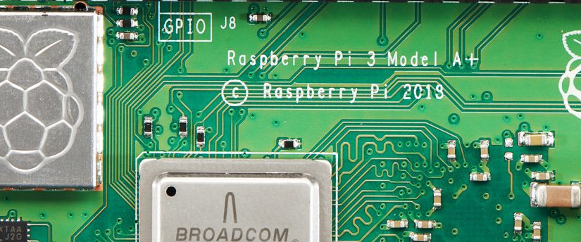 Raspberry Pi