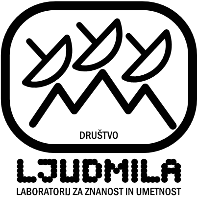 [Ljudmila logo]