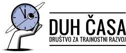 Duh časa