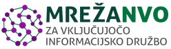 Mreža nevladnih organizacij za vključujočo informacijsko družbo