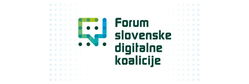 Vabilo: Forum Slovenske digitalne koalicije