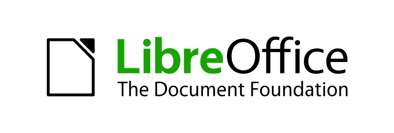 Pisarniški paket LibreOffice