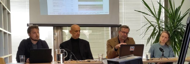 Omejen napredek Slovenije in izzivi vključevanja javnosti pri doseganju digitalnih ciljev EU